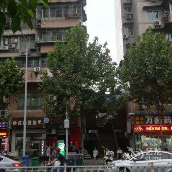 重庆弘扬旅馆酒店提供图片