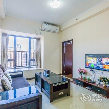 广州卡莱琶洲会展店特色民宿(琶洲新马路分店)酒店提供图片