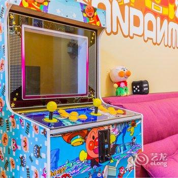 广州加量不加价公寓(花城大道分店)酒店提供图片