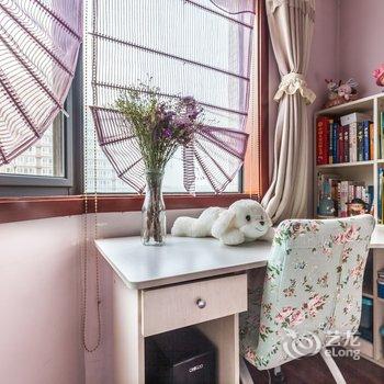 西安旧时忆长安公寓酒店提供图片