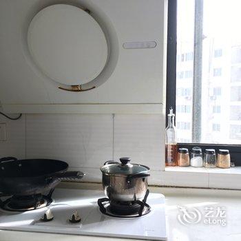 西安旧时忆长安公寓酒店提供图片