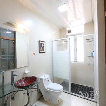 广州谭耀芳公寓(新港东路分店)酒店提供图片