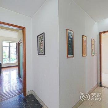 广州谭耀芳公寓(新港东路分店)酒店提供图片