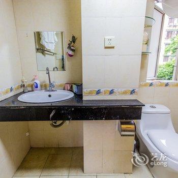 广州Jiz_特色民宿(万松路分店)酒店提供图片