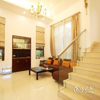 广州阿鑫度假别墅(惠昌街分店)酒店提供图片