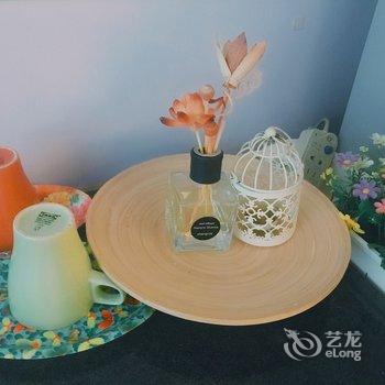 上海默默的温馨小窝特色民宿酒店提供图片