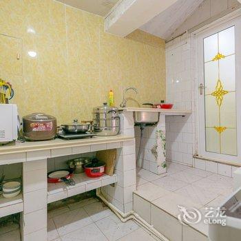 青岛路客AA2970精品民宿酒店提供图片