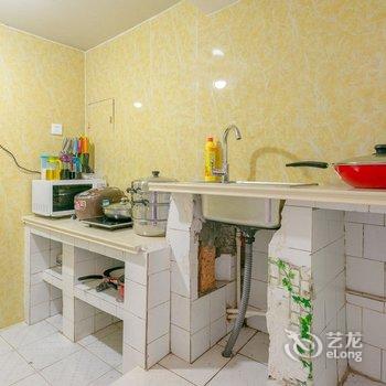 青岛路客AA2970精品民宿酒店提供图片