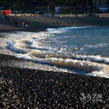 朱家尖圣友客栈酒店提供图片