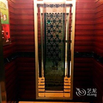 广州Yangsw公寓(华成路分店)酒店提供图片