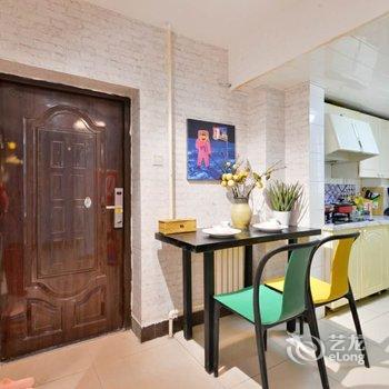 北京路客民宿BE0340酒店提供图片