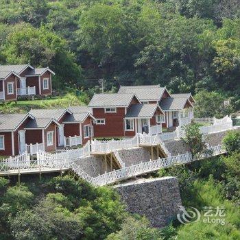 北京京西山水养生山吧酒店提供图片
