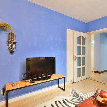 北京路客民宿BE0340酒店提供图片