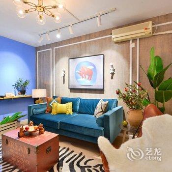 北京路客民宿BE0340酒店提供图片