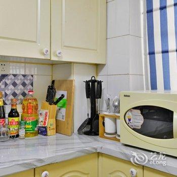 北京路客民宿BE0340酒店提供图片