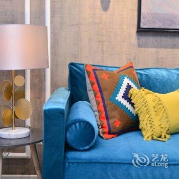 北京路客民宿BE0340酒店提供图片