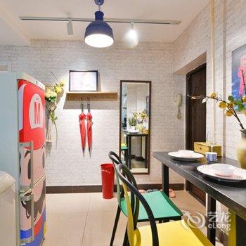 北京路客民宿BE0340酒店提供图片