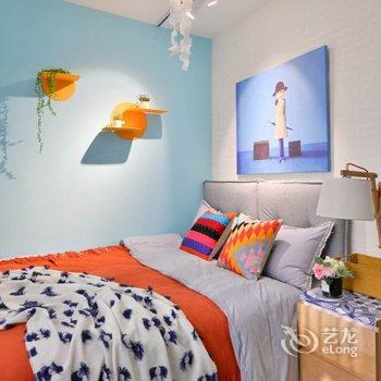 北京路客民宿BE0340酒店提供图片