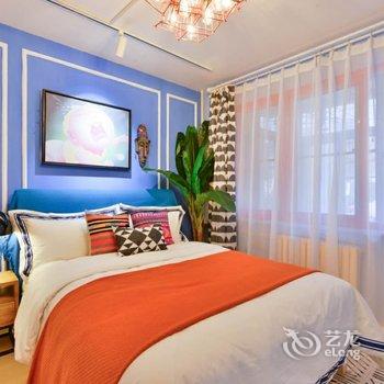 北京路客民宿BE0340酒店提供图片