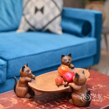 北京路客民宿BE0340酒店提供图片