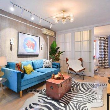 北京路客民宿BE0340酒店提供图片