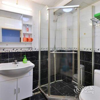 北京路客民宿BE0340酒店提供图片