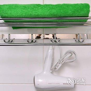 北京路客民宿BE0340酒店提供图片