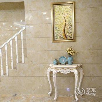 广州星星爱回家独栋别墅(冲口路店)酒店提供图片