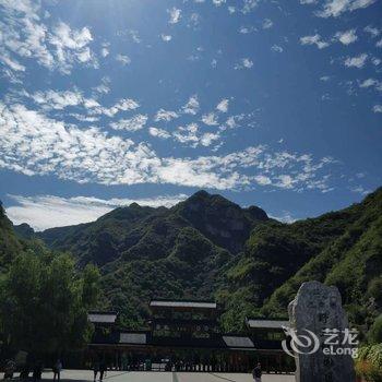 野三坡百里峡阳阳酒店酒店提供图片