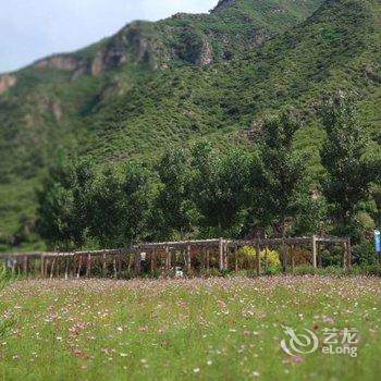 野三坡百里峡阳阳酒店酒店提供图片