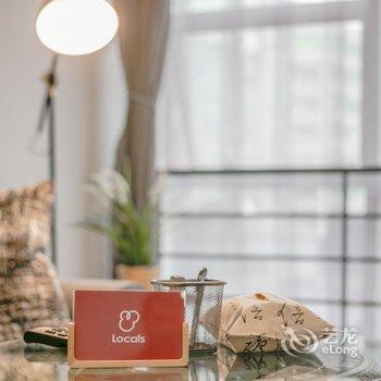 成都路客BE0190精品民宿酒店提供图片
