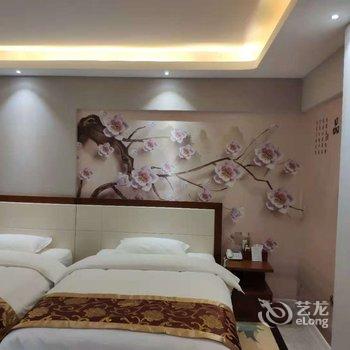 泉州華益大酒店酒店提供图片