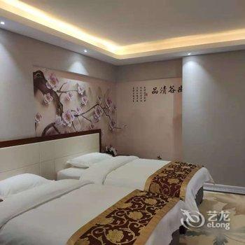泉州華益大酒店酒店提供图片