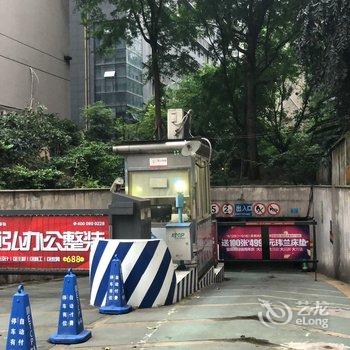 重庆丽枫·雅居酒店酒店提供图片