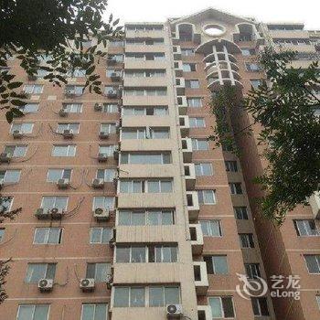北京滨水绿道青年旅舍酒店提供图片