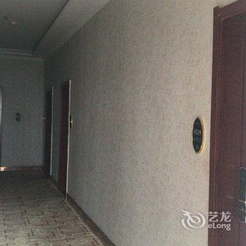 西宁西凤大酒店酒店提供图片