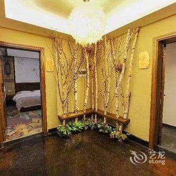 凤凰木子居客栈酒店提供图片