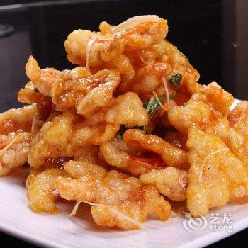 满洲里凤皇商务宾馆酒店提供图片