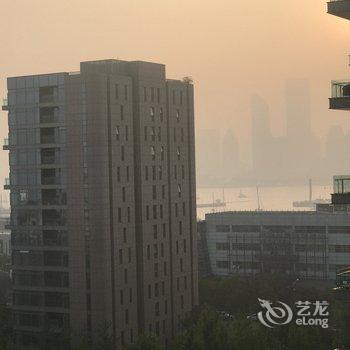 好时光公寓(青岛顺德路店)酒店提供图片