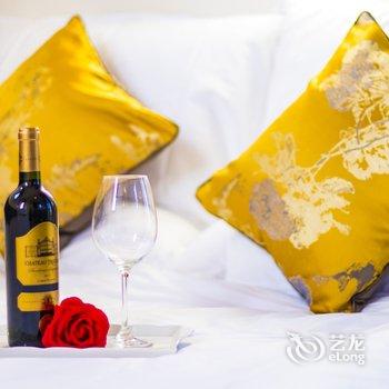 北京桃花源小筑度假别墅酒店提供图片