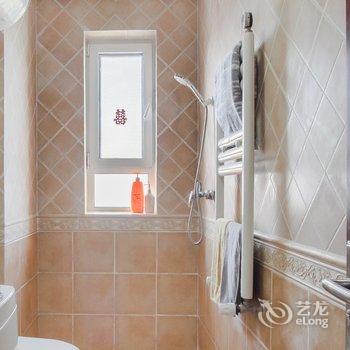 青岛悠乐轩观海民宿(金水路高架分店)酒店提供图片