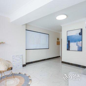 重庆顾顾顾的家公寓(中兴路分店)酒店提供图片
