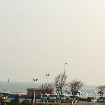 美乐金家小憩园公寓(青岛金沙滩路店)酒店提供图片