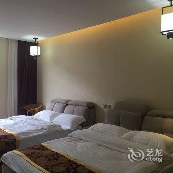 曲靖恋时光主题酒店酒店提供图片