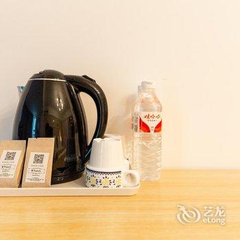 Xbed互联网民宿(南宁琅西桂春路店)酒店提供图片