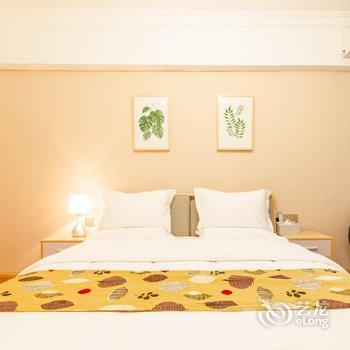 Xbed互联网民宿(南宁琅西桂春路店)酒店提供图片
