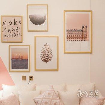 西安巢生活-7分店公寓(广济街分店)酒店提供图片