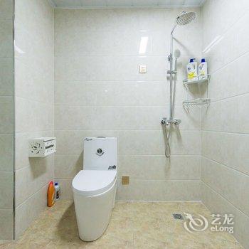 西安巢生活-7分店公寓(广济街分店)酒店提供图片