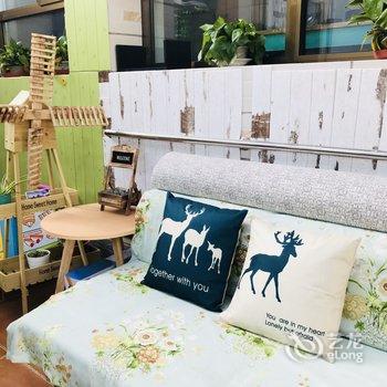 北京半盏时光客栈(落洼村分店)酒店提供图片