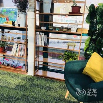 北京半盏时光客栈(落洼村分店)酒店提供图片